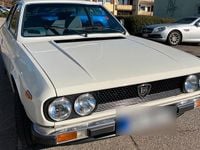 Usata Lancia Beta 115 CV (84 kW) 1980 Bianco Coupé