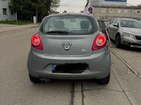Second-hand Ford Ka 95 CP (69 kW) 2009 Hatchback