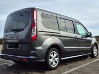 gebraucht Ford Tourneo GrandGrand1.5 TDCi 88kW Titanium