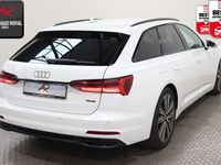 gebraucht Audi A6 Avant 50 TDI qu S LINE VIRTUAL,KEYLESSGO,AHK