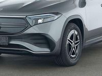 Gebraucht Mercedes EQA250 139 kW (190 PS) 2023 Grau SUV