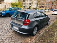 gebraucht BMW 118 d DPF 143PS E87 Diesel TÜV neu