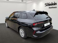 Gebraucht Opel Astra Enjoy 110 PS (80 kW) 2024 Karbon schwarz Kombi