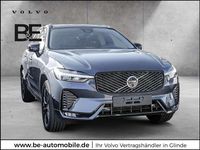 Gebraucht Volvo XC60 Plus 250 PS (183 kW) 2025 Blau SUV