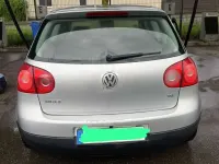 Gebraucht VW Golf IV 105 PS (77 kW) 2004 Grau Limousine