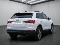 Second-hand Audi Q3 245 CP (180 kW) 2023 Alb SUV