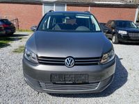 gebraucht VW Touran Comfortline BMT 7-Sitzer | 1.Hand | HU-10/24 |