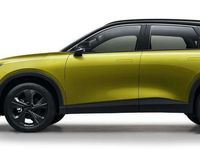 Gebraucht Baic X55 177 PS (130 kW) 2023 Grau SUV