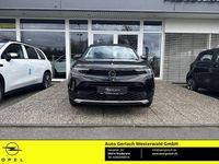 Gebraucht Opel Mokka-e Elegance 100 kW (136 PS) 2022 Schwarz SUV
