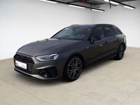 gebraucht Audi A4 Avant S line