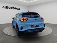 Gebraucht Ford Puma Titanium 155 PS (114 kW) 2022 Weiß SUV