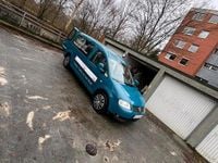 Gebraucht VW Caddy Maxi 101 PS (74 kW) 2009 Van / Kleinbus