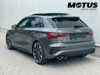 Gebraucht Audi S3 Sport 310 PS (228 kW) 2022 Grau Limousine