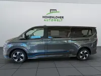 Gebraucht Ford Tourneo Custom Sport 2025 Grau Van