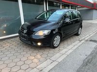 gebraucht VW Golf Plus Tour *TÜV NEU*TEMPOMAT*PDC*SITZHEIZUNG