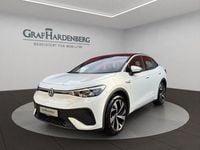 Gebraucht VW ID.5 Pro Performance 150 kW (204 PS) 2022 Weiß SUV