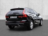 Gebraucht Volvo XC60 Plus 455 PS (334 kW) 2024 Onyx black / metallic SUV
