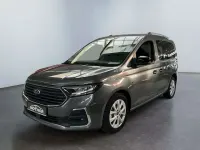 Neu Ford Tourneo Connect Titanium 122 PS (89 kW) 2026 Graphite grey Van / Kleinbus