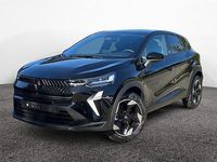 Neu Renault Captur Techno 158 PS (116 kW) 2025 Schwarz SUV