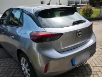 Gebraucht Opel Corsa 75 PS (55 kW) 2021 Silber Kleinwagen