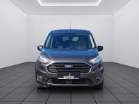 Second-hand Ford Transit Connect 120 CP (88 kW) 2019 Gri Monovolum
