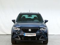 Gebraucht Seat Arona FR 116 PS (85 kW) 2024 Grau SUV