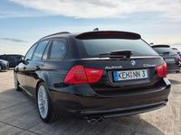 Gebraucht Alpina D3 213 PS (156 kW) 2010 Schwarz Kombi