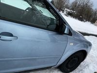 Gebraucht Ford Focus Titanium 109 PS (80 kW) 2006 Silber Kombi