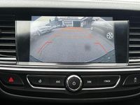 Gebraucht Opel Insignia OPC 136 PS (100 kW) 2017 Blau Limousine