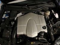 Gebraucht Chrysler Crossfire 218 PS (160 kW) 2004 Schwarz Cabrio