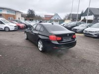 Gebraucht BMW 328 245 PS (180 kW) 2014 Schwarz ii Limousine