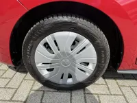 Brugt Mitsubishi Space Star Select 71 HK (52 kW) 2023 Rød Hatchback
