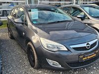 Second-hand Opel Astra 140 CP (102 kW) 2013 Gri Break