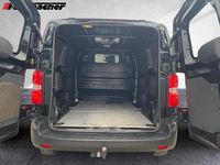 Gebraucht Toyota Proace Plus 144 PS (105 kW) 2022 Schwarz Van / Kleinbus