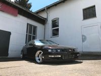 gebraucht Honda Prelude Kompressorumbau