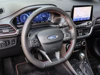 Gebraucht Ford Puma ST-Line X 155 PS (114 kW) 2022 Grau SUV