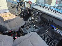 Gebraucht Lada niva 82 PS (60 kW) 2010 Blau SUV