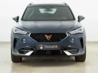 Gebraucht Cupra Formentor VZ 310 PS (228 kW) 2021 Blau SUV