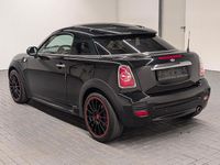 Second-hand Mini Cooper 122 CP (89 kW) 2014 Negru Hatchback