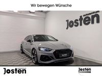 Gebraucht Audi RS5 Competition 450 PS (330 kW) 2023 Grau Coupé