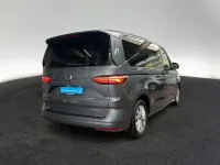 Gebraucht VW Multivan Basis 177 PS (130 kW) 2025 X3 indiumgrau metallic Van / Kleinbus