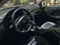gebraucht Mercedes CLK200 Cabrio Kompressor Elegance