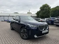 Gebraucht BMW X3 Sport Line 299 PS (219 kW) 2025 Blau SUV