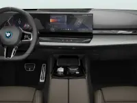 Gebraucht BMW i5 Comfort Edition 250 kW (340 PS) 2025 Grün Kombi