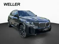 Second-hand BMW X5 M Sport 352 CP (258 kW) 2025 Gri SUV
