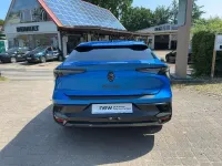 Gebraucht Renault Rafale Esprit Alpine 200 PS (147 kW) 2024 Blau SUV