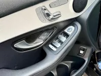 Gebraucht Mercedes GLC250 204 PS (150 kW) 2015 Schwarz SUV