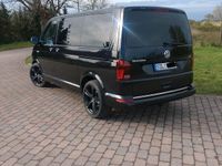 gebraucht VW Multivan T6 Highline 4MOTION 204PS