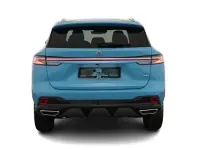 Gebraucht MG HS Luxury 170 PS (125 kW) 2025 Arctic blue SUV
