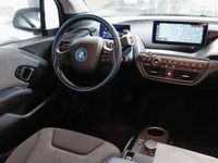 gebraucht BMW i3 (120 Ah), 135kW AC-Schnitzer *inkl Wallbox*
